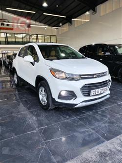 شێڤرۆلێت تراکس